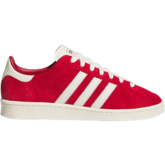 adidas Jabbar Lo Shoes - Team Power Red