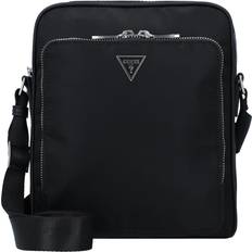 Guess Milano Shoulder Bag - Black