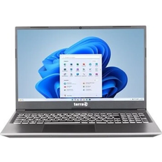 Terra Mobile 1517R Laptop 15.6 inch i3-1315U 8 GB RAM 500 GB SSD