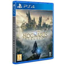 Hogwarts Legacy PS4