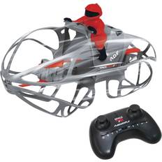 Drones ODS Toys Radiofly Space Biker 25 Barndrönare 2.4 GHz