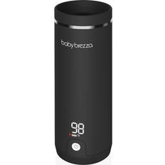 Bottle Warmers babybrezza SuperFast Portable Bottle Warmer