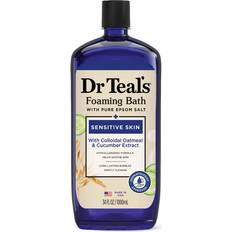 Dr Teal's Dr Teal's Foaming Bath with Pure Epsom Salt 34 fl oz