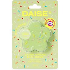 Bath Bombs DAISE Candy Bath Bomb Tutti Frutti Scent 3oz