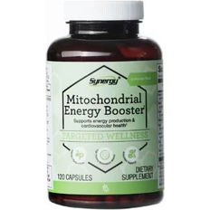 Mitochondrial Energy Booster