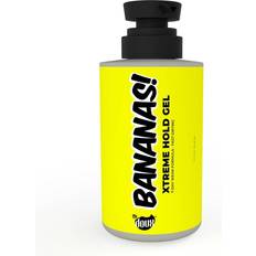 The Doux Bananas Xtreme Hold Hair Gel 12oz