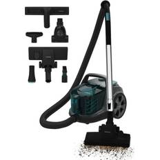 Cecotec Conga Rockstar Cyclonic XL ProAnimal Svart