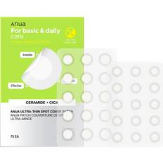 Skincare Anua Ultra Thin Spot Cover Patch 1 pcs