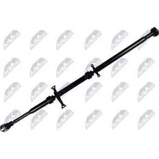 Chrysler Drivlinor NTY Kardan NWN-CH-078