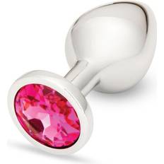 Crystal Jewels Medium Pink