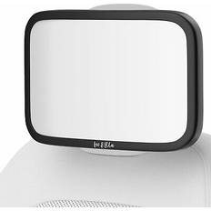 Tesla Baby Car Mirror 1.41 Pounds