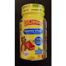 Gummy Vites Complete Kids 70-CT
