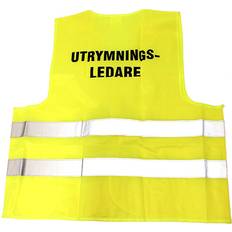 Evacuation Leader Vest