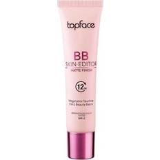 Topface BB Creme Mattierter Hauteditor - Farbton 003