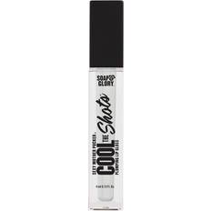 Soap & Glory Cool The Shots Lip Gloss Clear