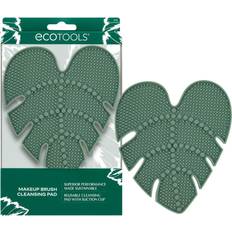 Detergenti per pennelli EcoTools Makeup Brush Cleansing Pad - Valymo Diskelis