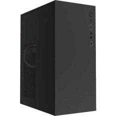 Datorchassin Approx Appc-301 Pc-Tower-Gehäuse