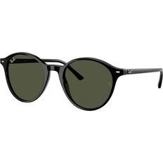 Ray-Ban Bernard Asian Fit RB2230F Men's Sunglasses Black