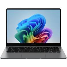 32 GB - Berøringsskjerm - Webkamera Laptoper Samsung Galaxy Book5 Pro Ultra 7 NP940XHA-KG1SE