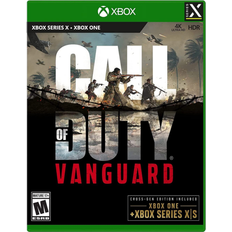 Xbox Series X Games Activision Call Of Duty Vanguard Xbox Series X