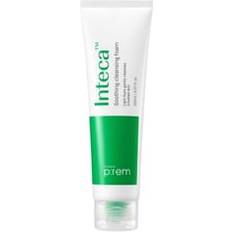 Inteca Soothing Cleansing Foam 150ml
