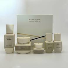 The history of Whoo The Whoo Royal Regina Energetic 2 Pcs Special Set