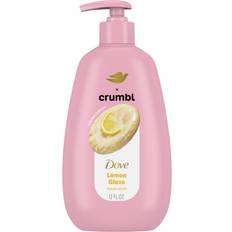 Dove Crumbl Moisturizing Liquid Hand Wash Lemon Glaze 12 oz 12fl oz
