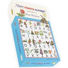 My First Alphabet Puzzle 56 Bitar