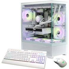 Hyrican Gamemax Vista AW ICE 7407 Ryze