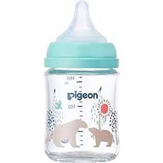 Bear Baby Bott Milk Bottle 160ml