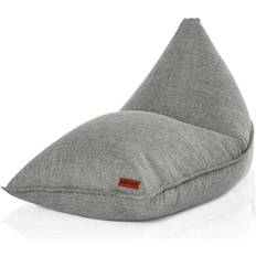 Linne Sittsäckar Green Bean Green Bean Indoor XXL 150 x 100 x 100 cm Sitzsack