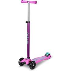Micro Kickboard Maxi Deluxe 3-Wheeled