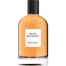 David Beckham Eau de Parfum David Beckham Collection Amber Breeze Eau De Parfum For Men 100ml 100ml