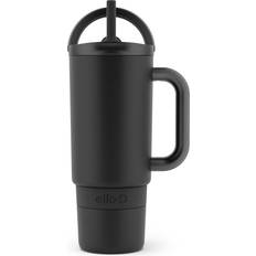 Ello Port 30oz Tumbler with Carry Loop Travel Mug 30fl oz