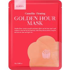 Elroel Elroel Golden Hour Straffende Gesichtsmaske 25g