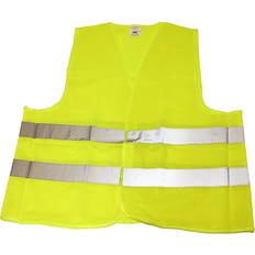Första hjälpen konsulten High Visibility Vest without Text