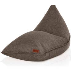Linne Sittsäckar Green Bean Green Bean Indoor XXL 150 x 100 x 100 cm Sitzsack