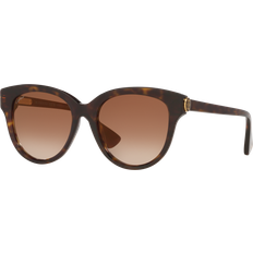 Cartier Sunglasses Cartier Woman Sunglass CT0506S - Tortoise/Brown