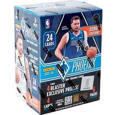 Panini 9105515 2023 24 Phoenix Basketball Card Game