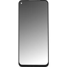 Ersatzbildschirme OEM Oppo A74 A54 5G 2021 LCD Bildschirm Touch Ersatz