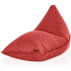 Linne Sittsäckar Green Bean Green Bean Indoor XXL 150 x 100 x 100 cm Sitzsack