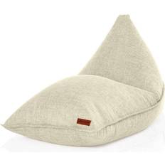 Linne Sittsäckar Green Bean Green Bean Indoor XXL 150 x 100 x 100 cm Sitzsack