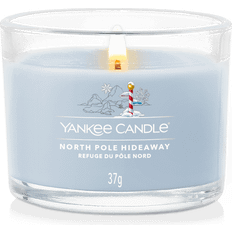 Yankee Candle North Pole Hideaway Offerlys 37 g Duftlys 37g