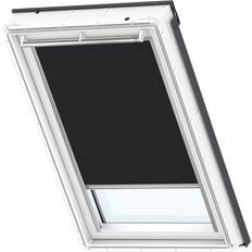 Velux Blind Black Dkl UK04
