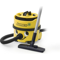 Canister Vacuum Cleaners Numatic James JVH180 Vacuum Cleaner