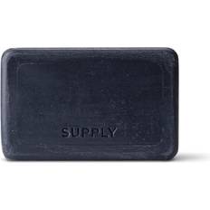 Toiletries Supply Exfoliating Bar Soap Deep Cleansing 7oz Hinoki Amber