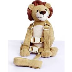 Berhapy 2 in 1 Lion Toddler Safety Harness