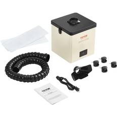 VEVOR Lödningsverktyg VEVOR Svetsning 100 W 3-Lagers Filterextraktor