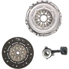 Valeo Drivetrain Valeo Clutch Kit 834558