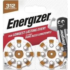 Energizer 13 Compatible 16-pack